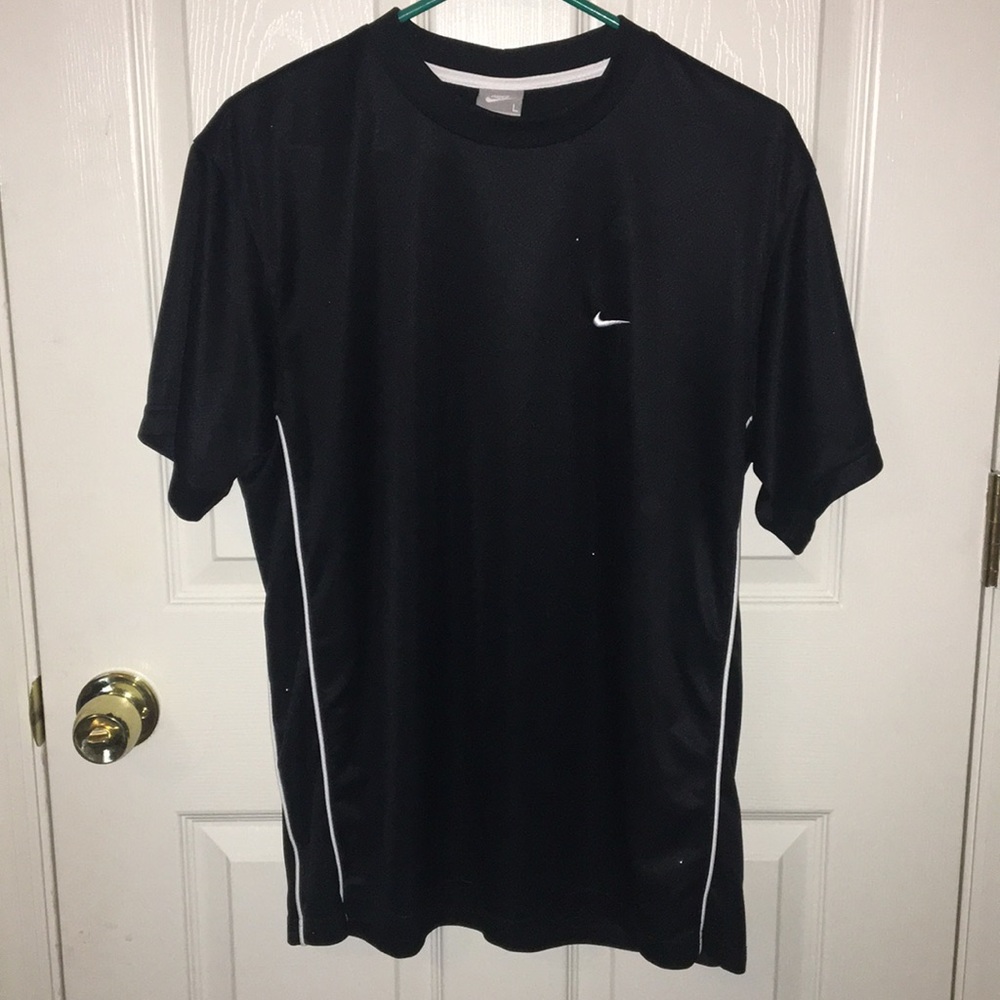 Nike shirt